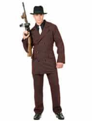 fiestas halloween gangster fiestas halloween gangster