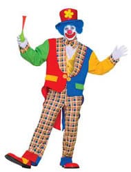 fiestas halloween payaso fiestas halloween payaso
