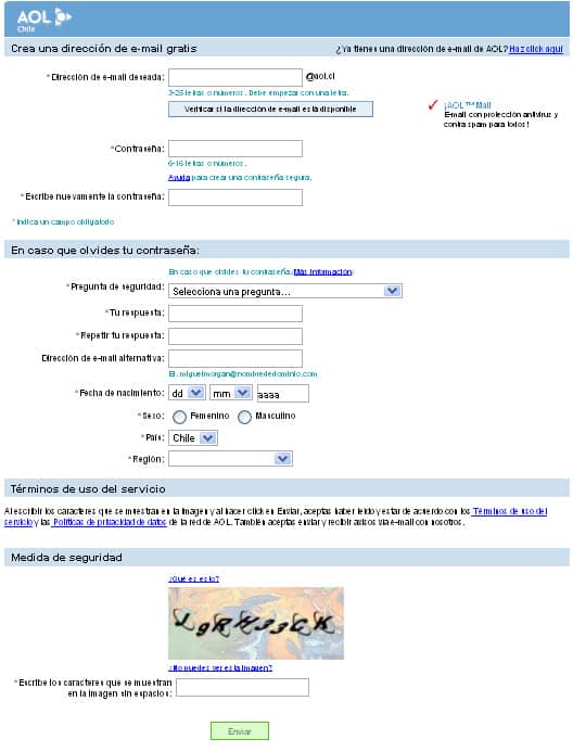 formulario-aol-correo