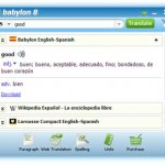 Babylon8 Babylon8