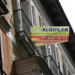 alquiler de pisos