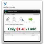 media-converter