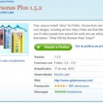 personas plus