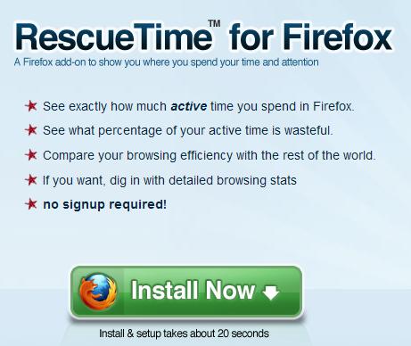 rescuetime focus time rescuetime focus time