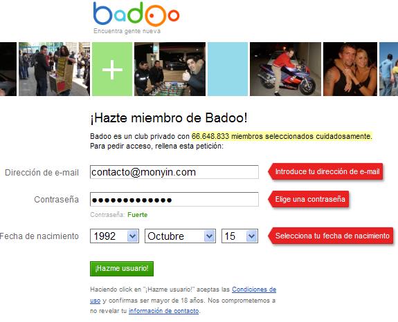 badoo