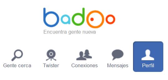 badoo entrar
