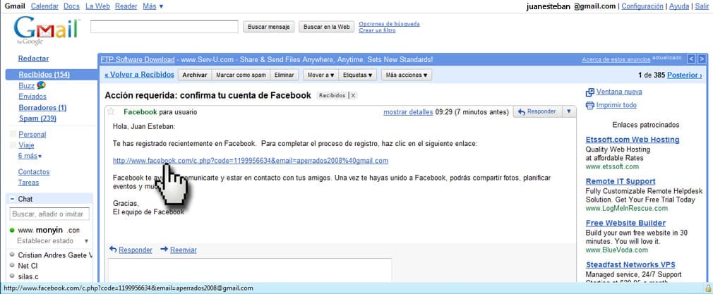 crear facebook 5 crear facebook 5
