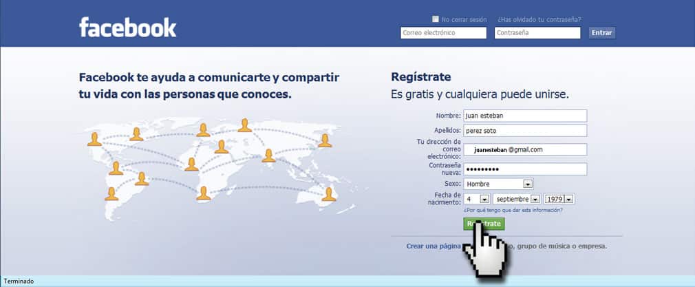 crear-facebook crear-facebook