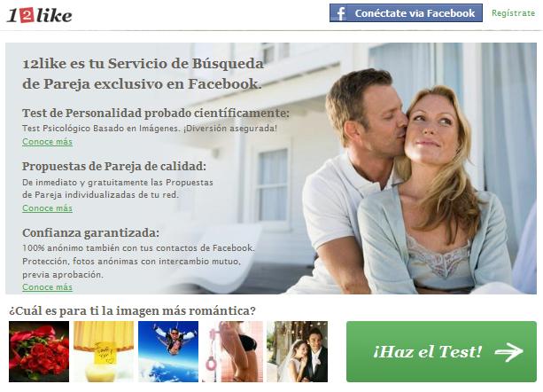 encontrar pareja
