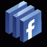 logo facebook