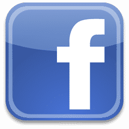 facebook logo facebook logo