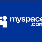 myspace logo myspace logo