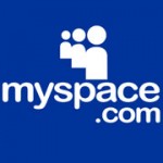 myspace logo myspace logo