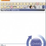 emoticones para facebook