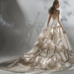vestidos de novia