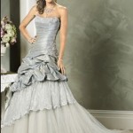 vestido de novia