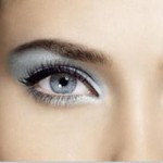 maquillaje de ojos