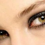 maquillaje de ojos marrones maquillaje de ojos marrones