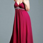 vestidos de noche