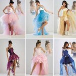 vestidos de 15