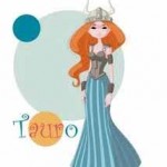 mujer tauro