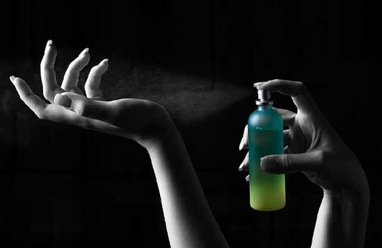 perfumes perfumes