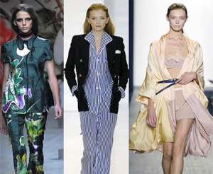 Moda Pijamas