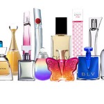 Perfumes