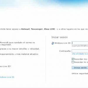 Hotmail.com: Abrir o Crear tu cuenta de Correo Hotmail.com
