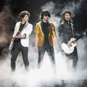Themes de Jonas Brothers para descargar