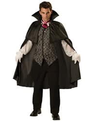 Fiestas Halloween: Disfraces para ellos