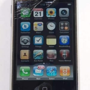 Video: Como Reparar La Pantalla De Un iPhone