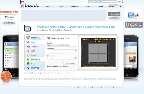 Ebuddy Messenger Free Download For Laptop