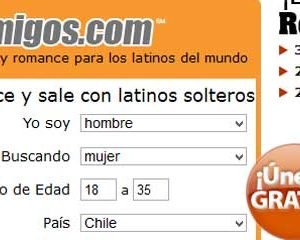 Sitios para encontrar novio