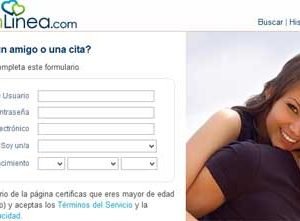Encontrar novio en amor en linea