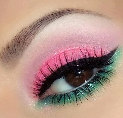 maquillaje de ojos 2
