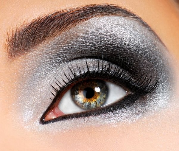 maquillaje fiesta