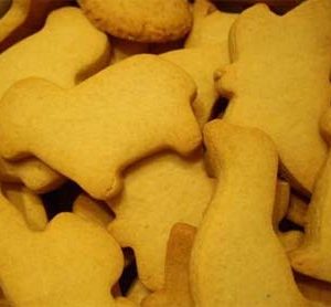 Como hacer galletas de mantequilla