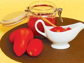 Como hacer salsa Napolitana